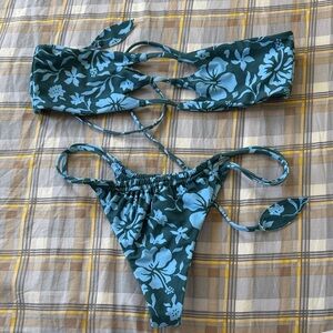 Benoa Swim Bikini Set
